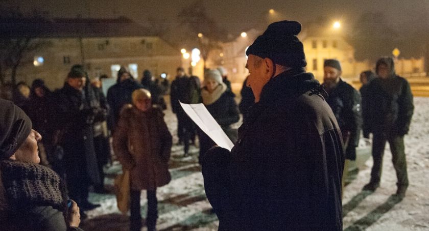 23. Happening Broniewski