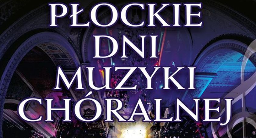 Koncert chóru chłopięcego z Kijowa