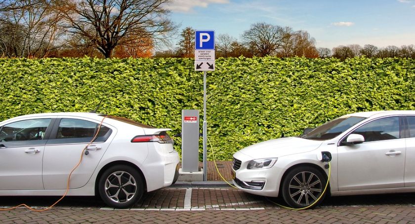 Płock będzie miał strategię elektromobilności