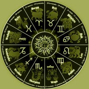 Horoskop Tygodnika Płockiego