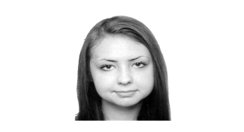 Zaginęła 17-letnia płocczanka