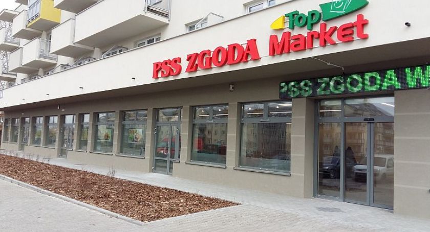 Najlepsze polskie święta z PSS „Zgoda” 