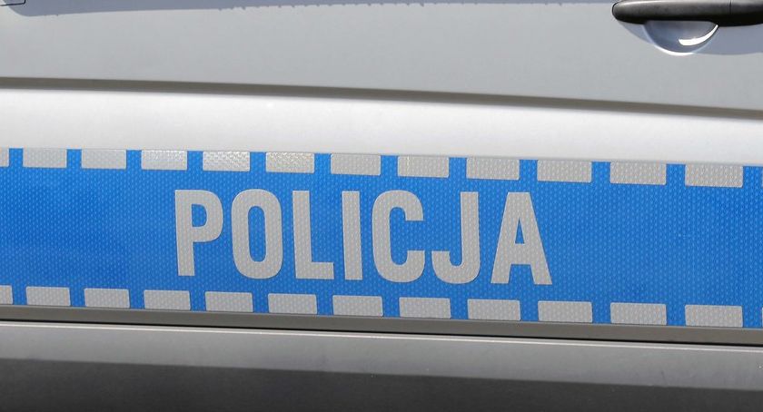 Śmiertelne potrącenie na ul. Wyszogrodzkiej