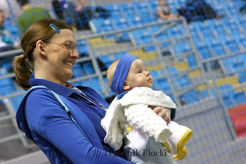Orlen Wisła Płock - Zagłębie Lubin 36-24  ZDJĘCIA