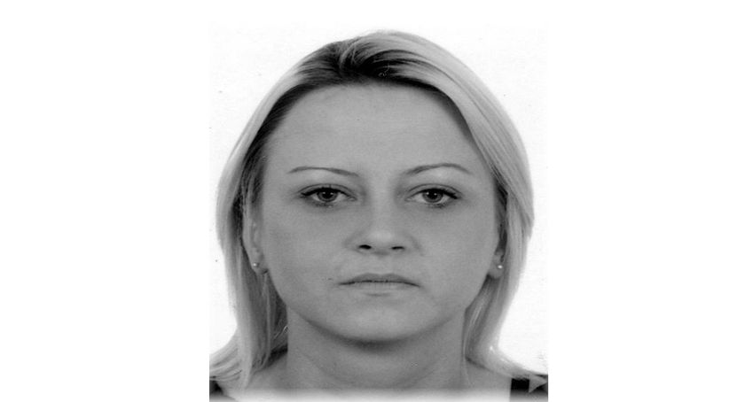 Policjanci szukają tej kobiety. Widzieliście ją? [AKTUALIZACJA]