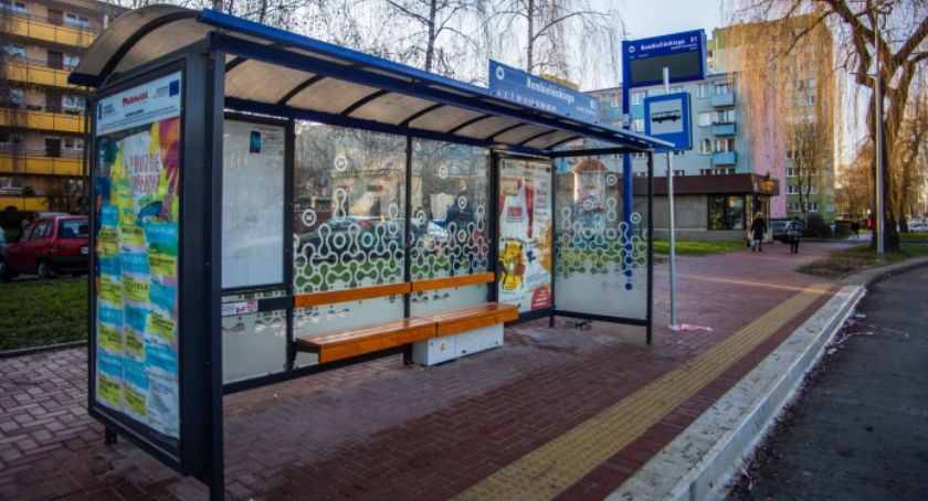 Autobusy wracają na ul. Tysiąclecia. Ale nie wszystkie