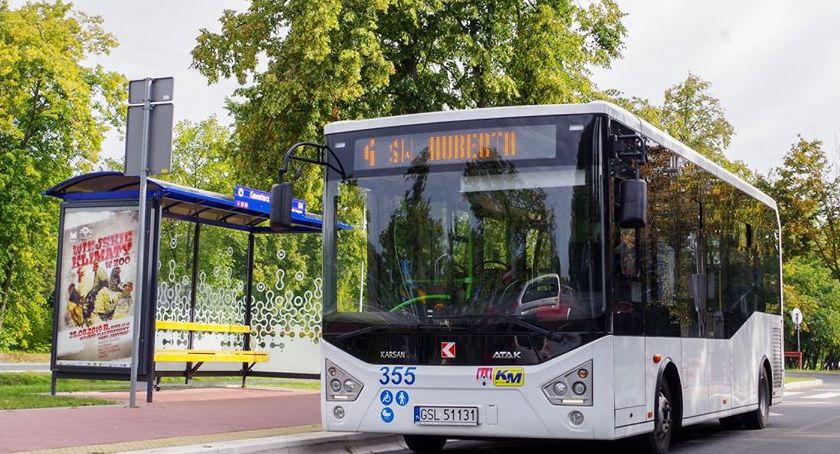 Latem ruszą linie autobusowe na płockich osiedlach? Jest szansa