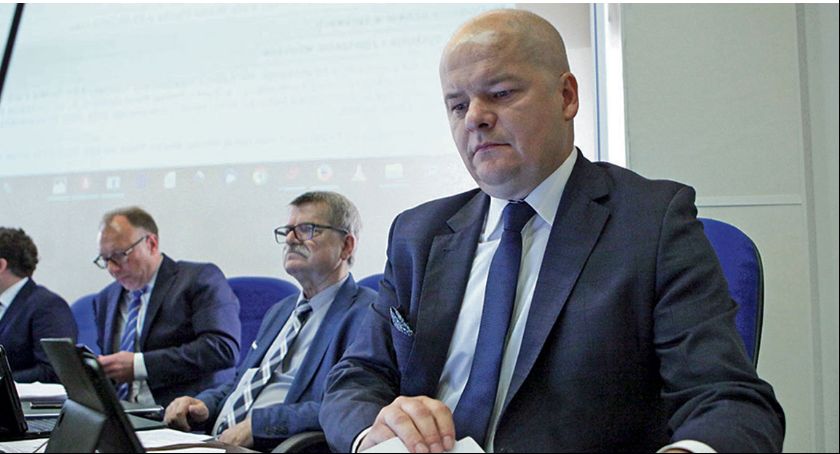 Rozmowa z Andrzejem Nowakowskim, Prezydentem Miasta Płocka.