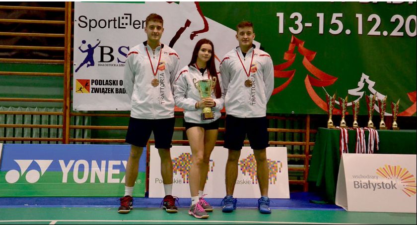 KS Masovia Płock  z brązowym medalem