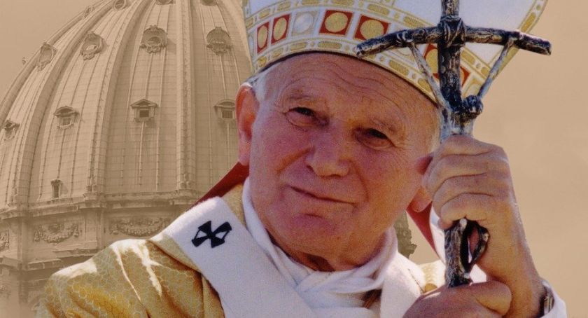 Diecezja płocka gotowa na obchody Roku św. Jana Pawła II