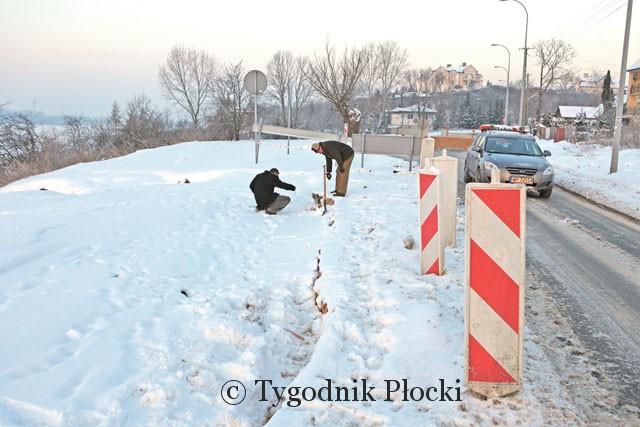 Remont w przyszłym roku