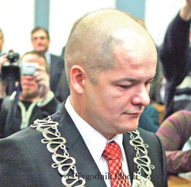 Tramwaju nie będzie, w zamian  druga nitka Wyszogrodzkiej?