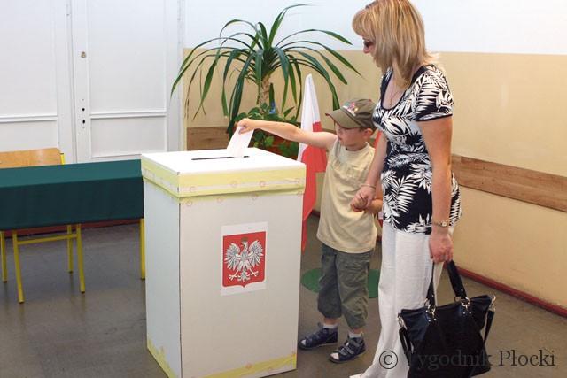 Druga tura dla przegranego