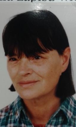 Policjanci szukają zaginionej kobiety
