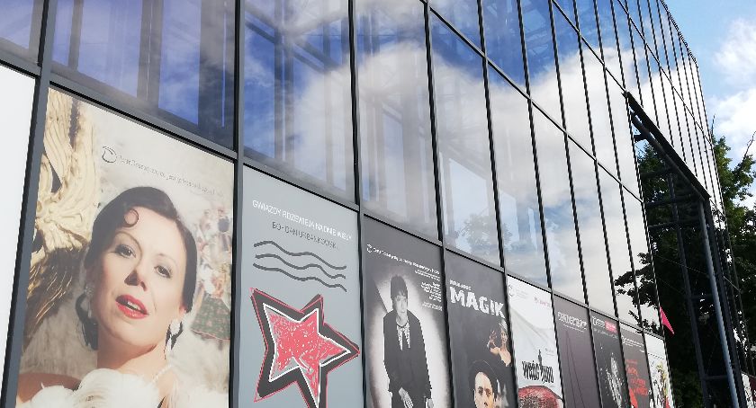 45-lecie Teatru na Nowym Rynku