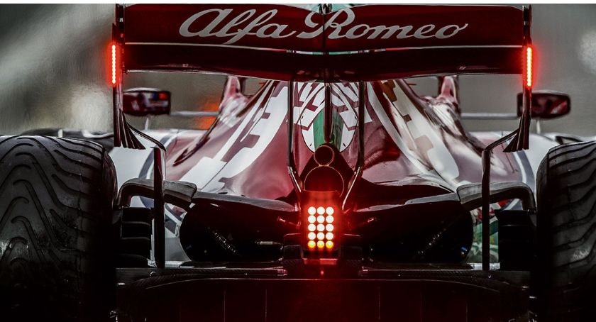 PKN ORLEN znów w Formule 1