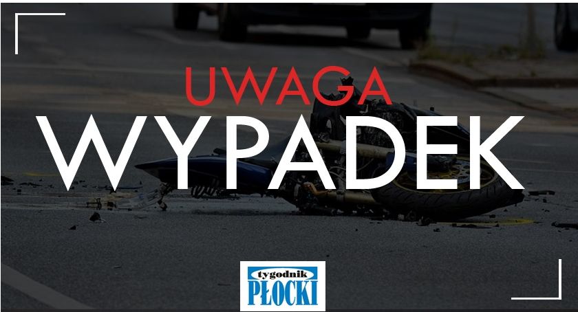 Do godz. 12.00 omijajcie skrzyżowanie przy POKiS-ie. Był wypadek