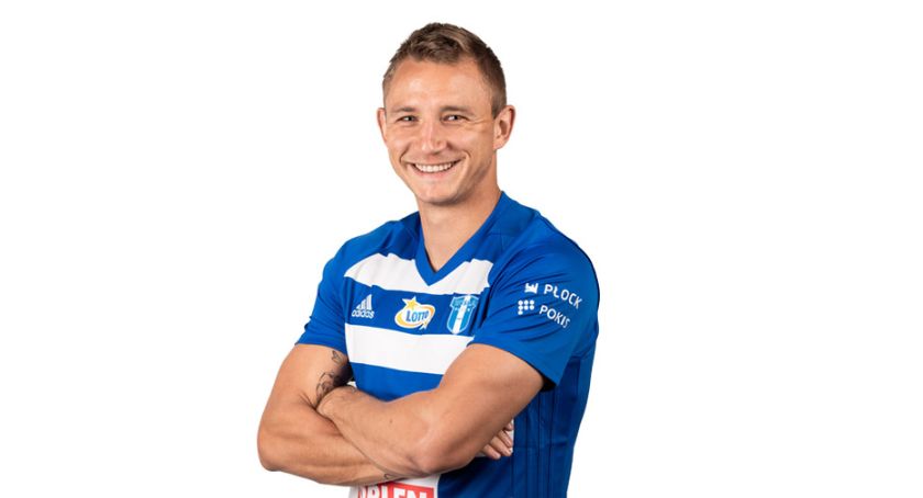 Jakub Rzeźniczak: z Miami na stadion Wisły