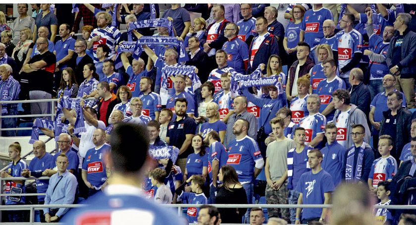 Podsumowanie rozgrywek I-ligowych piłki ręcznej sezonu 2019/2020