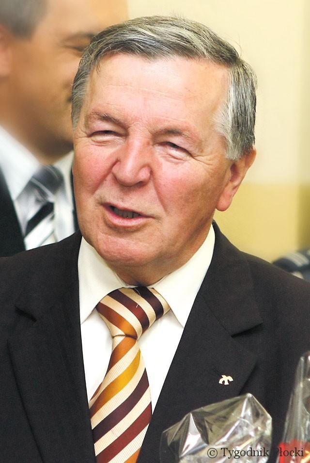Boszko kandydatem na senatora