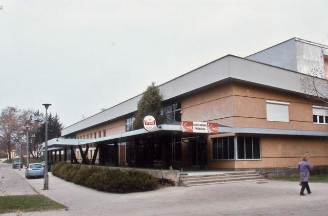 Dom Kultury będzie jak nowy