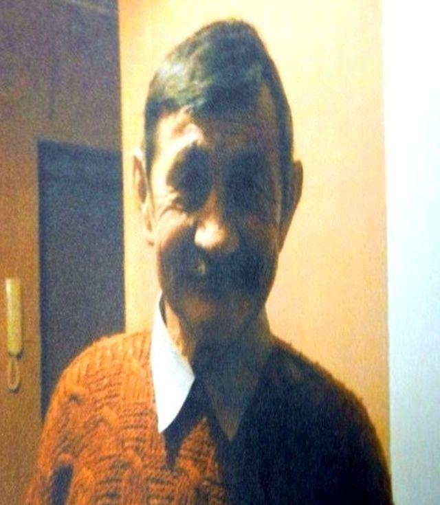 Policja szuka zaginionego mężczyzny