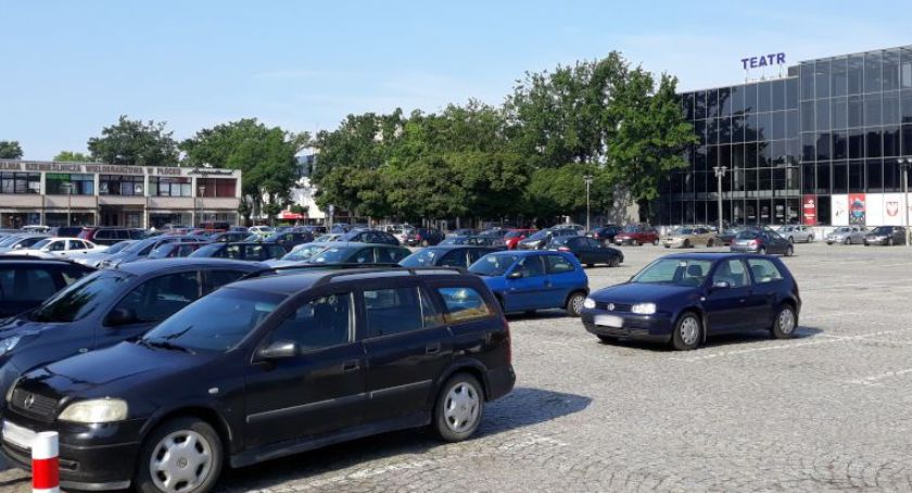 Antypodkowa należy już do miasta. Czas na salę koncertową