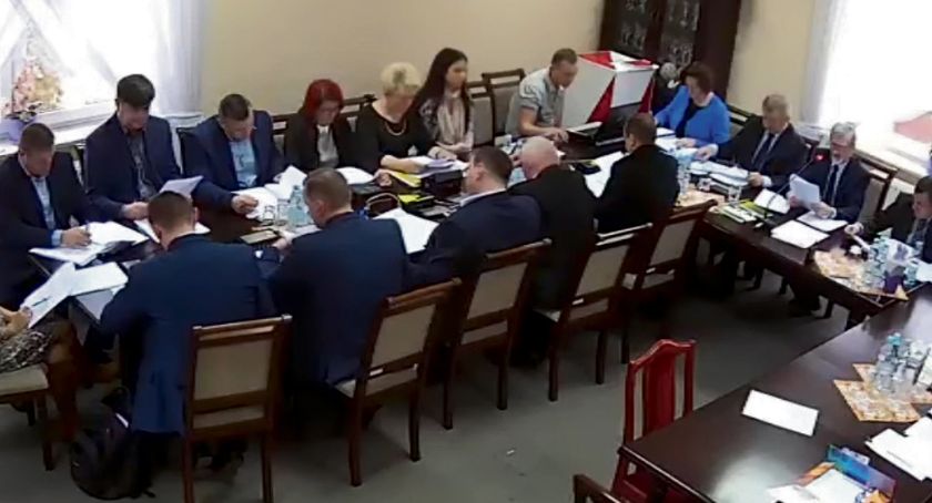 Burzliwa debata w Brudzeniu Dużym. Co dalej z funduszem sołeckim?