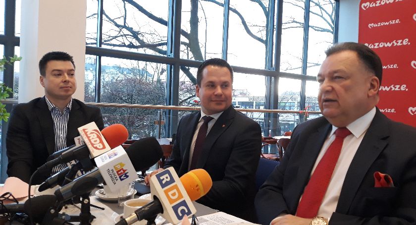 Miliony złotych z samorządu województwa trafią do regionu płockiego