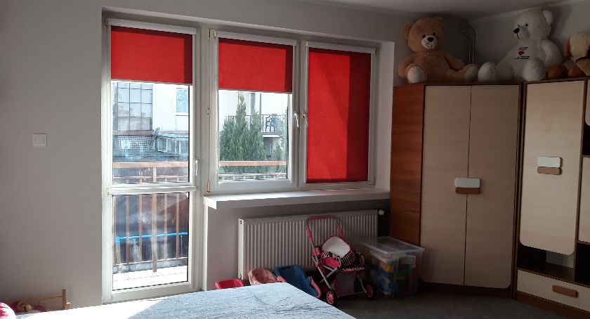 Rodzinny dom dziecka przy ul. Wyspiańskiego. Trwa przeprowadzka