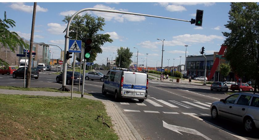 Podolszyce: nie będzie przejść podziemnych