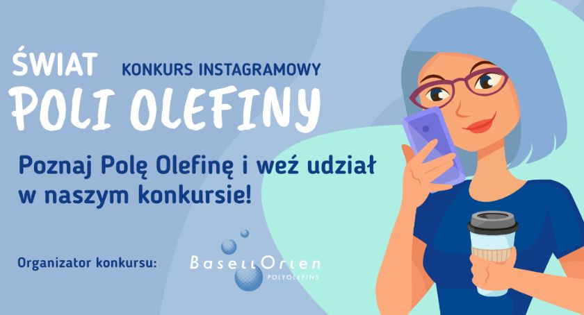 Kolejna edycja konkursu „Perspektywy BOP”. Poznajcie Polę Olefinę