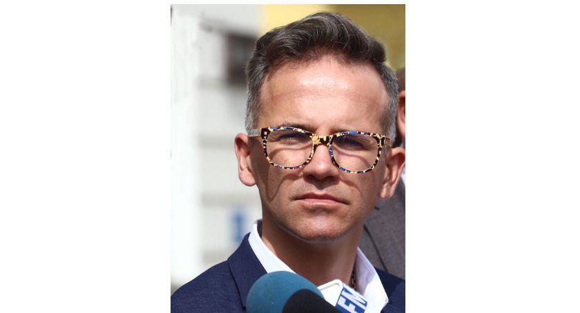 Płocczanin we władzach krajowych Partii Zieloni