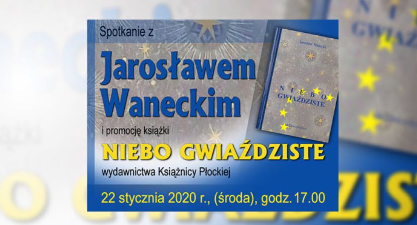 Jarosława Waneckiego wyprawy po stolicach Europy