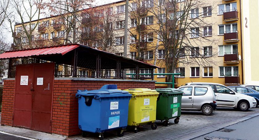 Odpady komunalne. Co, gdzie i jak segregujemy
