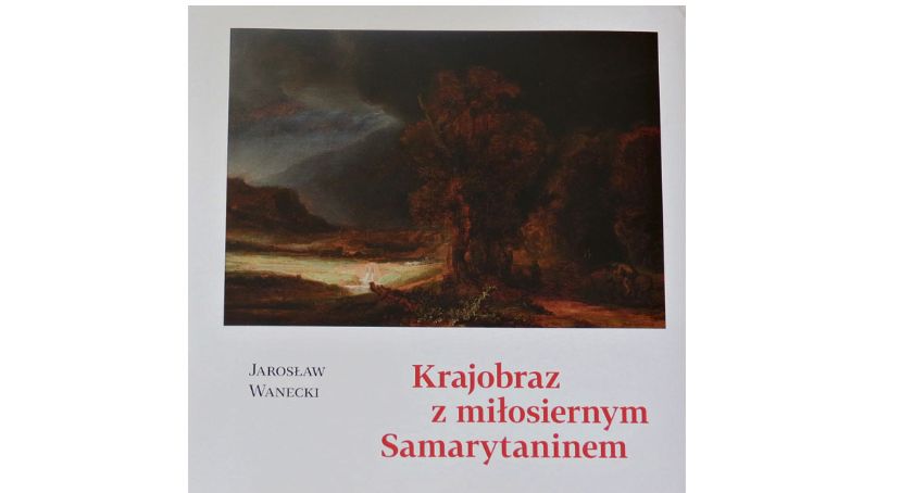 Nowy album Jarosława Waneckiego