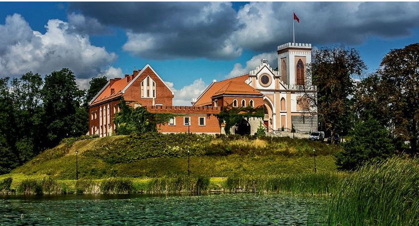 Projekt dla Ziemi Gostynińskiej
