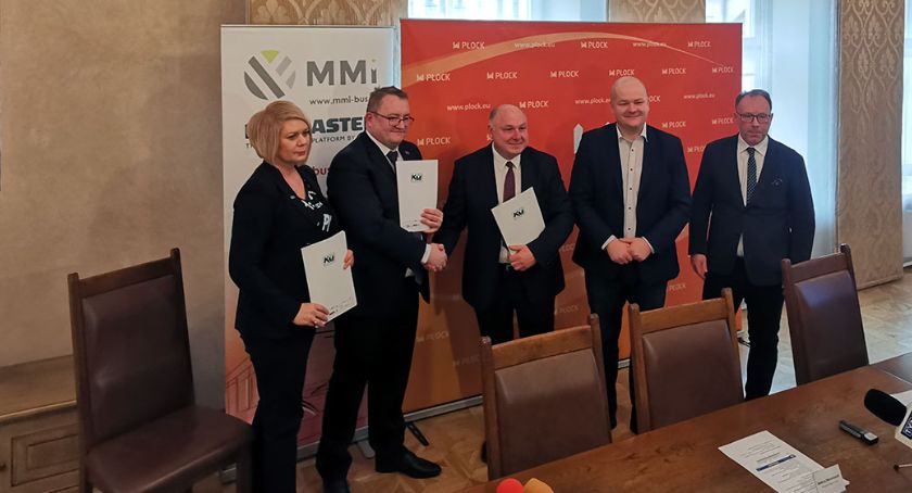 Będą kursowały po ulicach osiedlowych