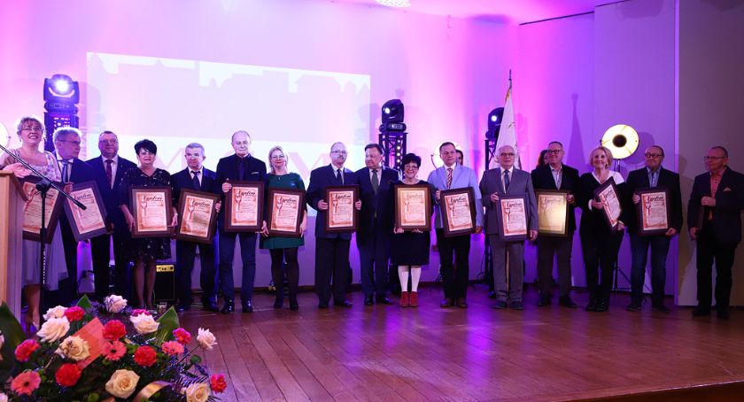 40 lat Mazowieckiej Spółdzielni Mieszkaniowej [ZDJĘCIA]