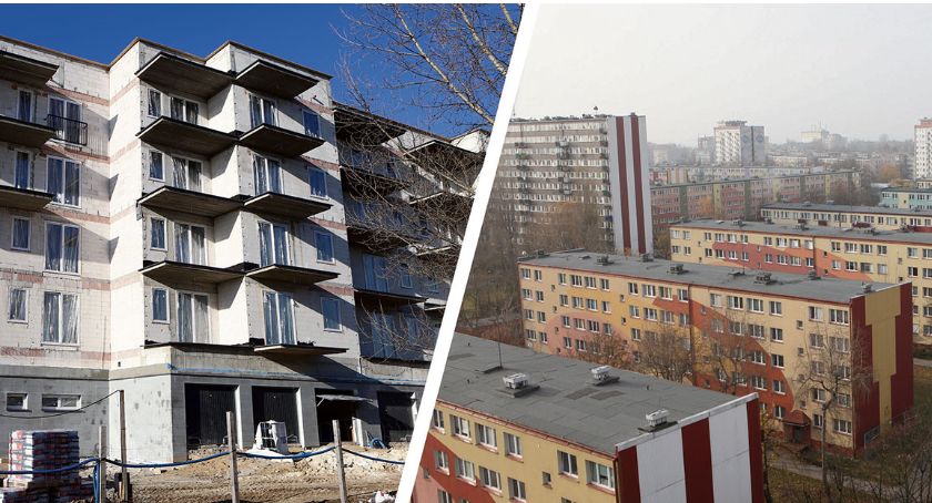 Zamieszkaj z nami - dodatek informacyjno - reklamowy