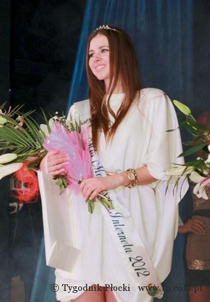 Weronika uratowała honor płocczanek 