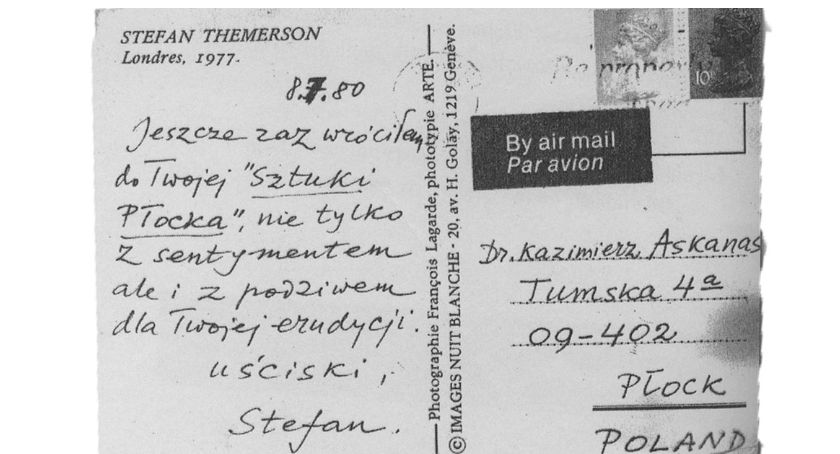 Listy Askanasa i Themersona