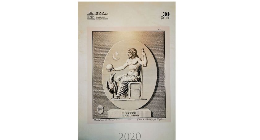 Towarzystwo Naukowe Płockie ogłosiło program obchodów 200-lecia 