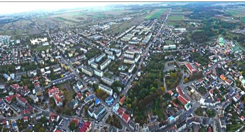 Prawie 81 mln zł dla Sierpca