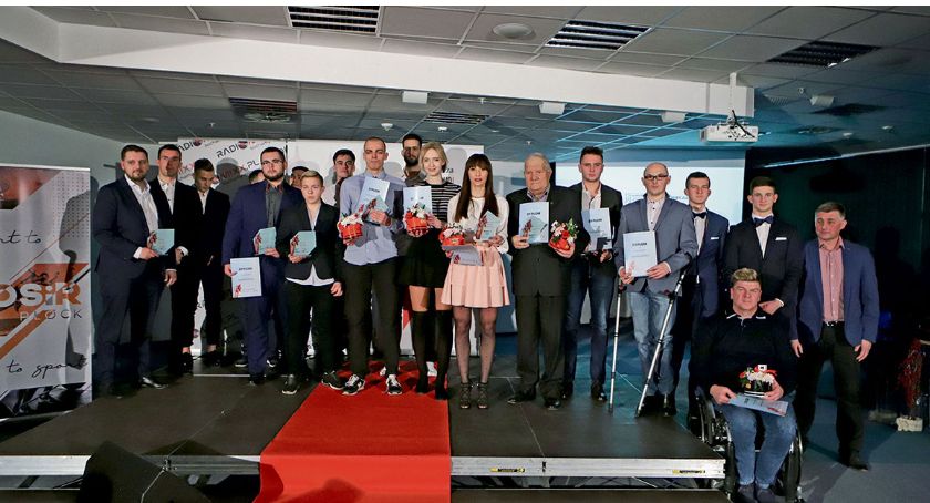 Rozpoczynamy głosowanie na sportowca, trenera i drużynę 2019 roku
