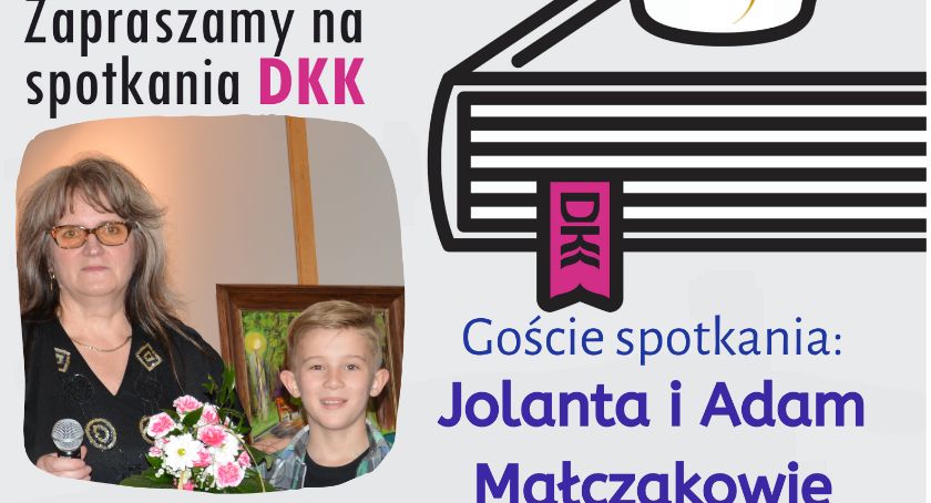 Książka i kawa w sannickim pałacu