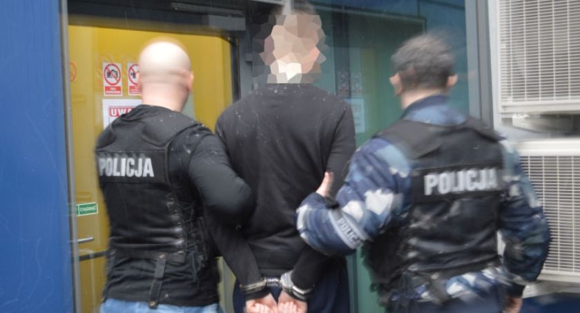20-letni płocczanin ofiarą zabójstwa. Motywy sprawców zasługują na szczególne potępienie