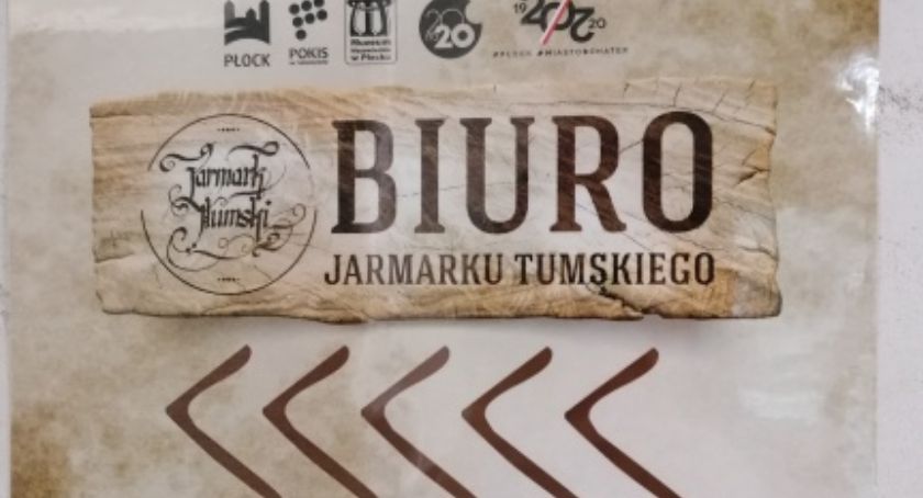Jarmark Tumski po raz dwunasty. W ostatni weekend maja