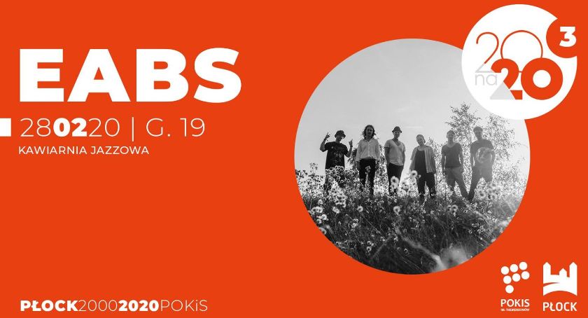 EABS w Plocku na 20-lecie POKiSu