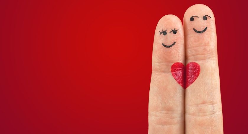 Walentynkowy zawrót głowy! Wyślij do nas życzenia i wygraj atrakcyjne nagrody